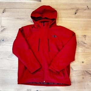 THE NORTH FACE POWDANCE JACKET MEN'S